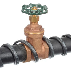 RAYCHEM Raychem H612250 Wintergard Wet Heat Cable 6W/ft 250 ft Reel
