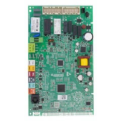 NTI Nti 64980224-02 P.C.B. (Main)