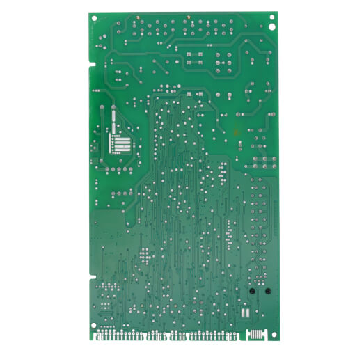 NTI Nti 64980224-02 P.C.B. (Main)