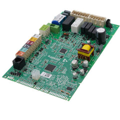 NTI Nti 64980224-02 P.C.B. (Main)