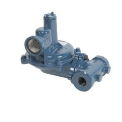 NORGAS Norgas NGR02-DBA gas pressure regulator 1-1/4 in. NPT 6.5-16 in. w.c.
