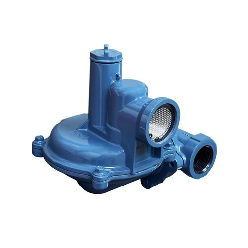 NORGAS Norgas NGR02-DBA gas pressure regulator 1-1/4 in. NPT 6.5-16 in. w.c.
