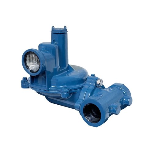 NORGAS Norgas NGR02-DBA gas pressure regulator 1-1/4 in. NPT 6.5-16 in. w.c.