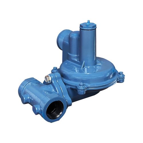 NORGAS Norgas NGR02-DBA gas pressure regulator 1-1/4 in. NPT 6.5-16 in. w.c.
