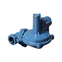 NORGAS Norgas NGR02-DBA gas pressure regulator 1-1/4 in. NPT 6.5-16 in. w.c.