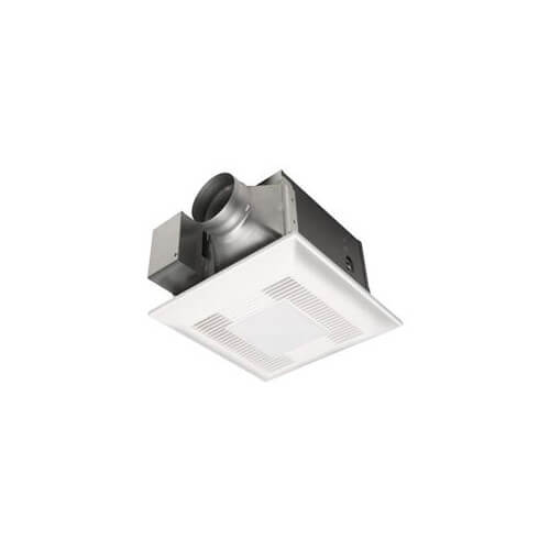 PANASONIC Panasonic FV-08VKML4 ventilation fan/light combination 80 cfm