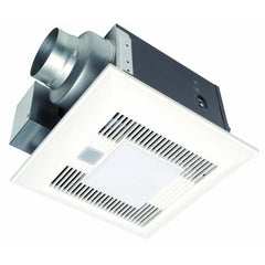 PANASONIC Panasonic FV-08VKML4 ventilation fan/light combination 80 cfm