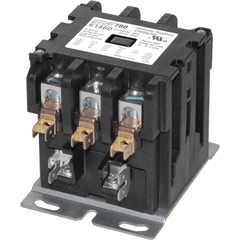 RECTORSEAL Rectorseal M61470 contactor 24v 60amp 3pole replaces Furnas #42EF35AJ