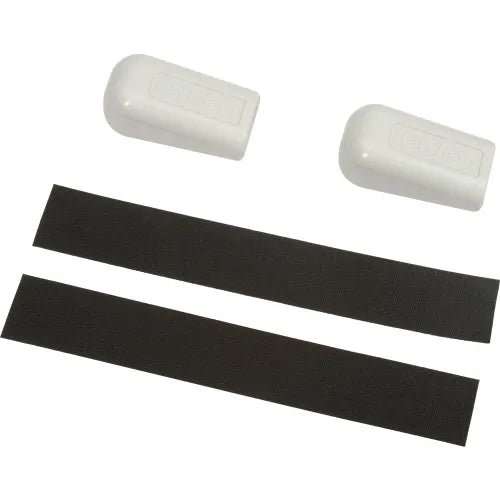 RAYCHEM Raychem H912 Heating Cable Gel-Filled End Seal Kit 2 Each