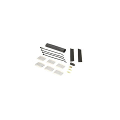 RAYCHEM Raychem H910 Heating Cable Splice And Tee Kit One Splice Or One Tee And One End Seal
