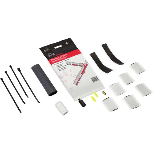 RAYCHEM Raychem H910 Heating Cable Splice And Tee Kit One Splice Or One Tee And One End Seal
