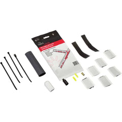 RAYCHEM Raychem H910 Heating Cable Splice And Tee Kit One Splice Or One Tee And One End Seal