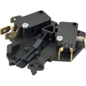 RECTORSEAL Rectorseal M61616 25-60A Auxiliary DPDT