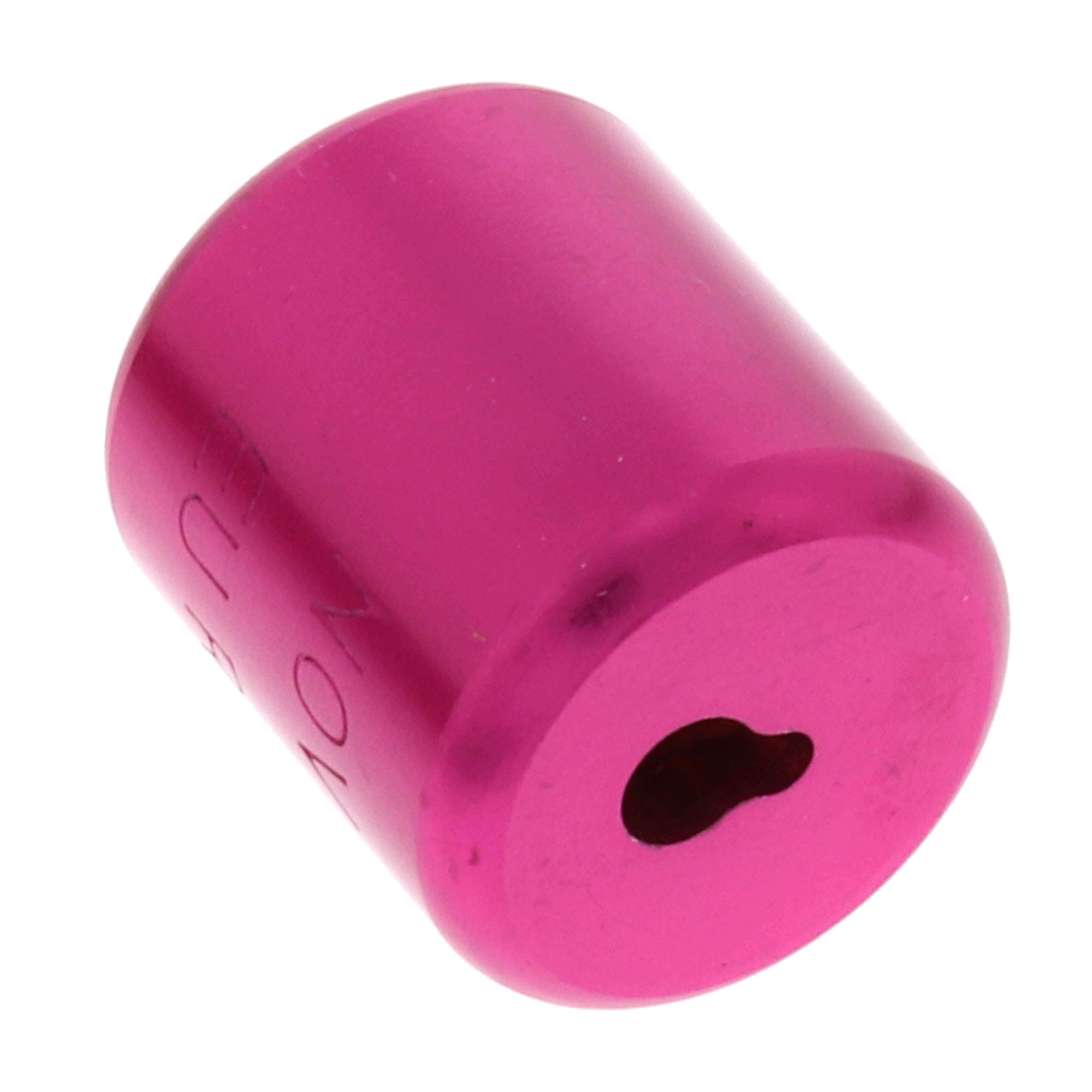 RECTORSEAL Rectorseal 86671 R410 Cap 5/16 inches Thd 10 Pk