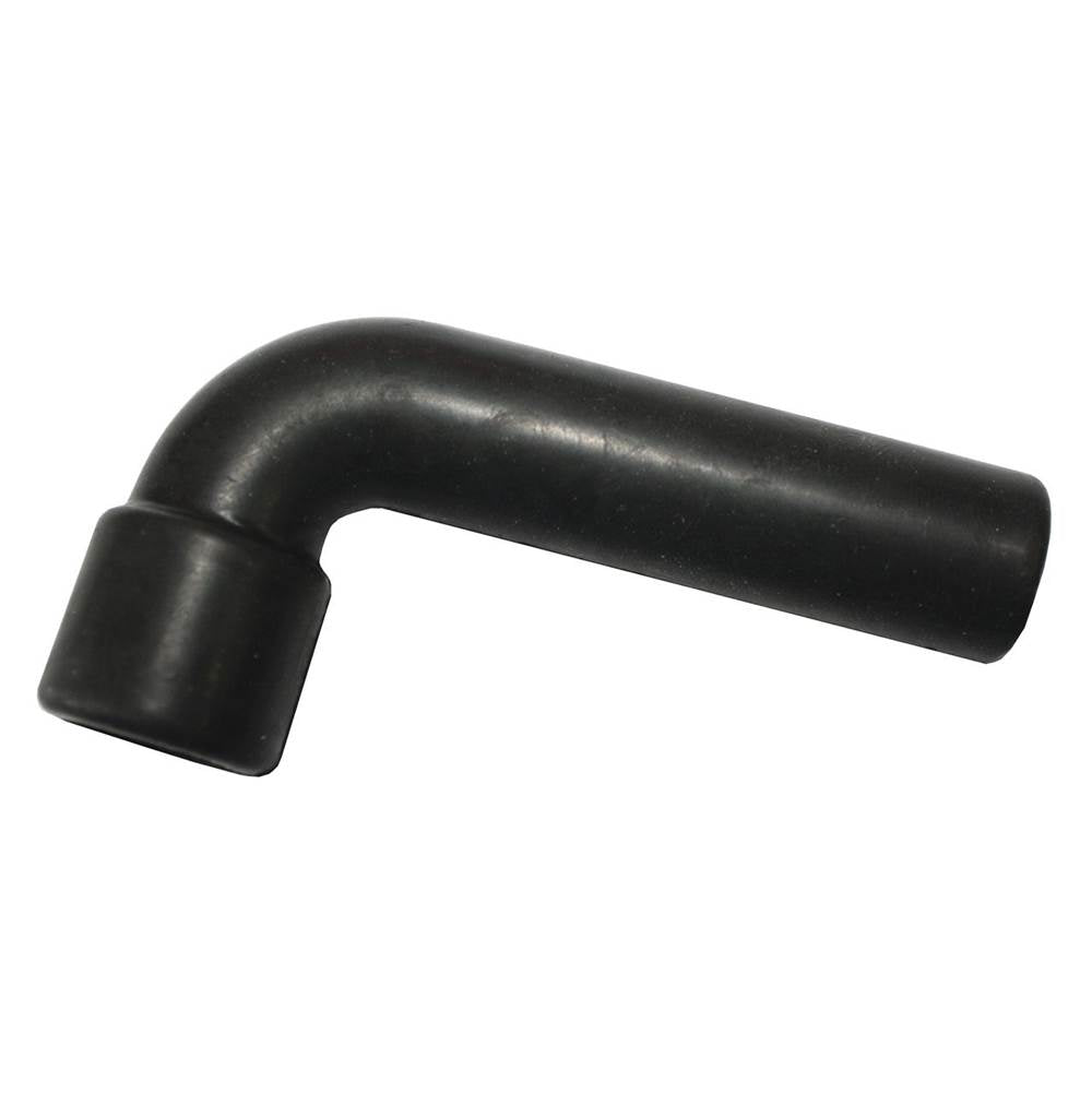RECTORSEAL Rectorseal 83973 Aspen Xtra 1/2 inchesX5/8 inches 90 Degree Bend Connector