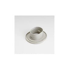 RECTORSEAL Rectorseal 84037 fortress lineset covers wall flange 3.5 inch