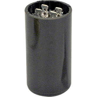 RECTORSEAL Rectorseal M11035 233-292 165V AC Start Capacitor