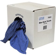 RECTORSEAL Rectorseal M79024 Huck Towels 5lb Box