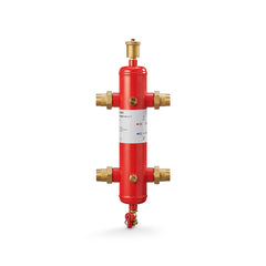 RESIDEO Resideo HYDROSEP-102-U/U hydraulic separator union 1 inch