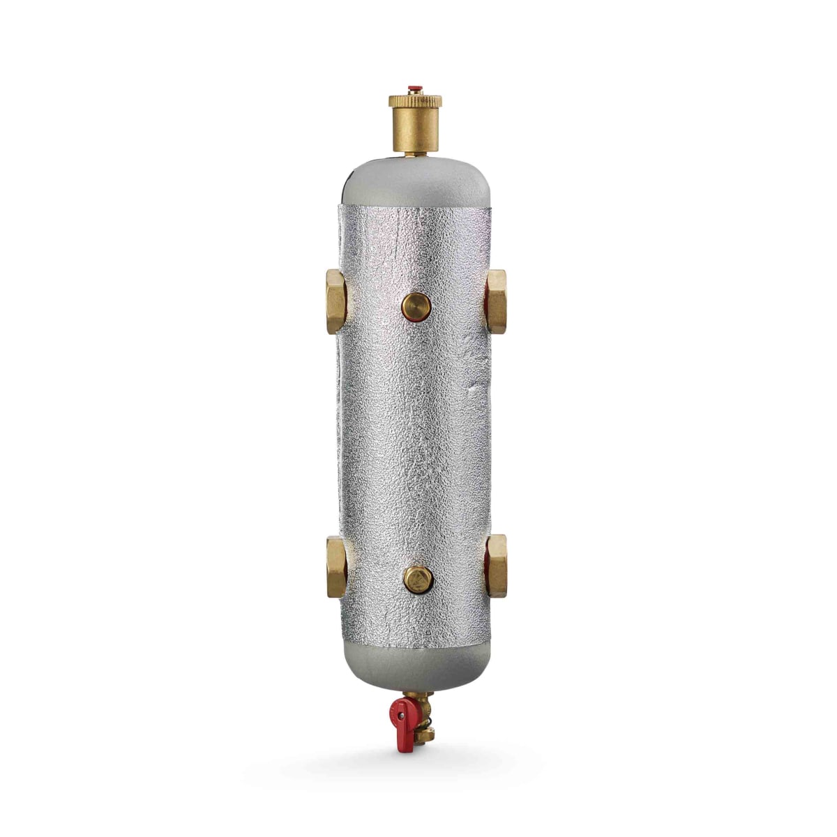 RESIDEO Resideo HYDROSEP-102-U/U hydraulic separator union 1 inch
