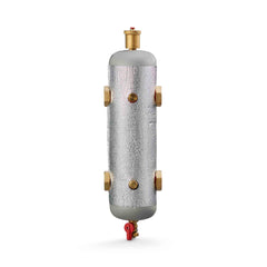 RESIDEO Resideo HYDROSEP-102-U/U hydraulic separator union 1 inch