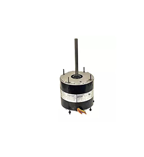 RECTORSEAL Rectorseal M10730 Condenser Motor 208-230 1/2 HP