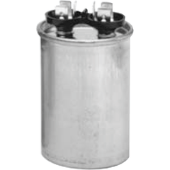 RECTORSEAL Rectorseal M12243 35 440V Round Run Capacitor