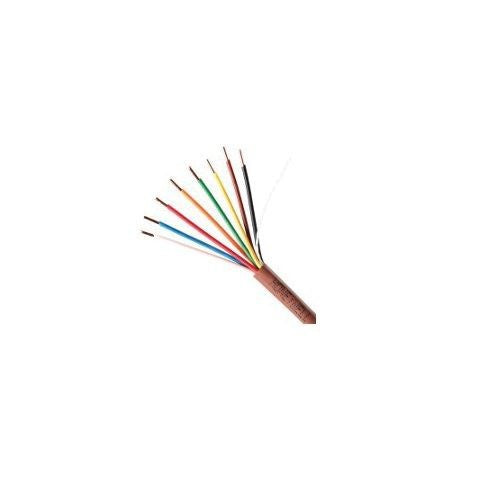 SOUTHWIRE Southwire 47160301 thermostat cable, general purpose 150 volts 18 sol 8/c cu 250 ft