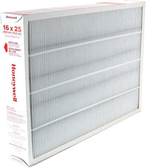 RESIDEO Resideo FR8000F1625/U 16x25 replacement filter for FH8000F1625 air cleaner