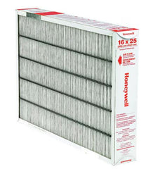 RESIDEO Resideo FR8000F1625/U 16x25 replacement filter for FH8000F1625 air cleaner