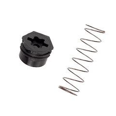 RESIDEO Resideo 396221/U Single Stage Natural to LP Gas Conversion Kit 8 in WC to 12 in WC Adjustment Range