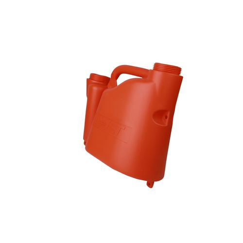SPEEDCLEAN Speedclean CJ2-01-S CoilJet Cj-2 Plastic Tank 3.3 Gallons