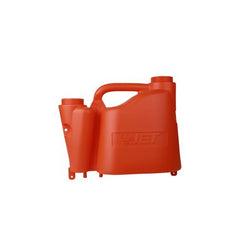 SPEEDCLEAN Speedclean CJ2-01-S CoilJet Cj-2 Plastic Tank 3.3 Gallons