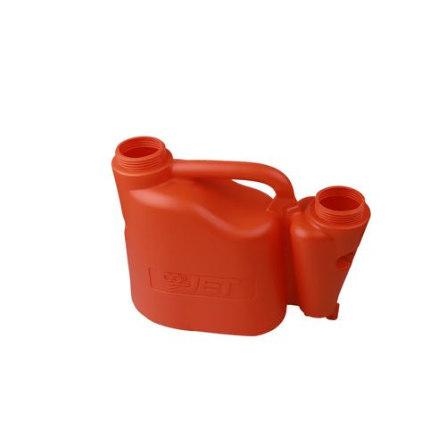 SPEEDCLEAN Speedclean CJ2-01-S CoilJet Cj-2 Plastic Tank 3.3 Gallons