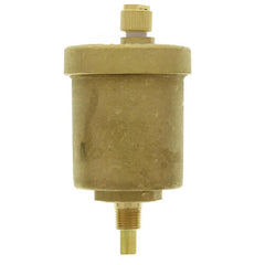 RESIDEO Resideo FV180/U Air Vent Goldtop Universal 1/8 inch 150 pounds per square inch