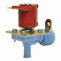 ROBERTSHAW Robertshaw IMV-865 S-30 ice machine water valve 24V (3/4 inch inlet 1/2 inch outlet)