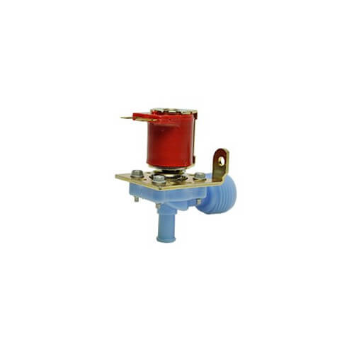 ROBERTSHAW Robertshaw IMV-865 S-30 ice machine water valve 24V (3/4 inch inlet 1/2 inch outlet)