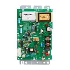 RESIDEO Resideo PS1201C01/U electronic air cleaner replacement power supply, metal chassis, 120 V AC, 50/60Hz