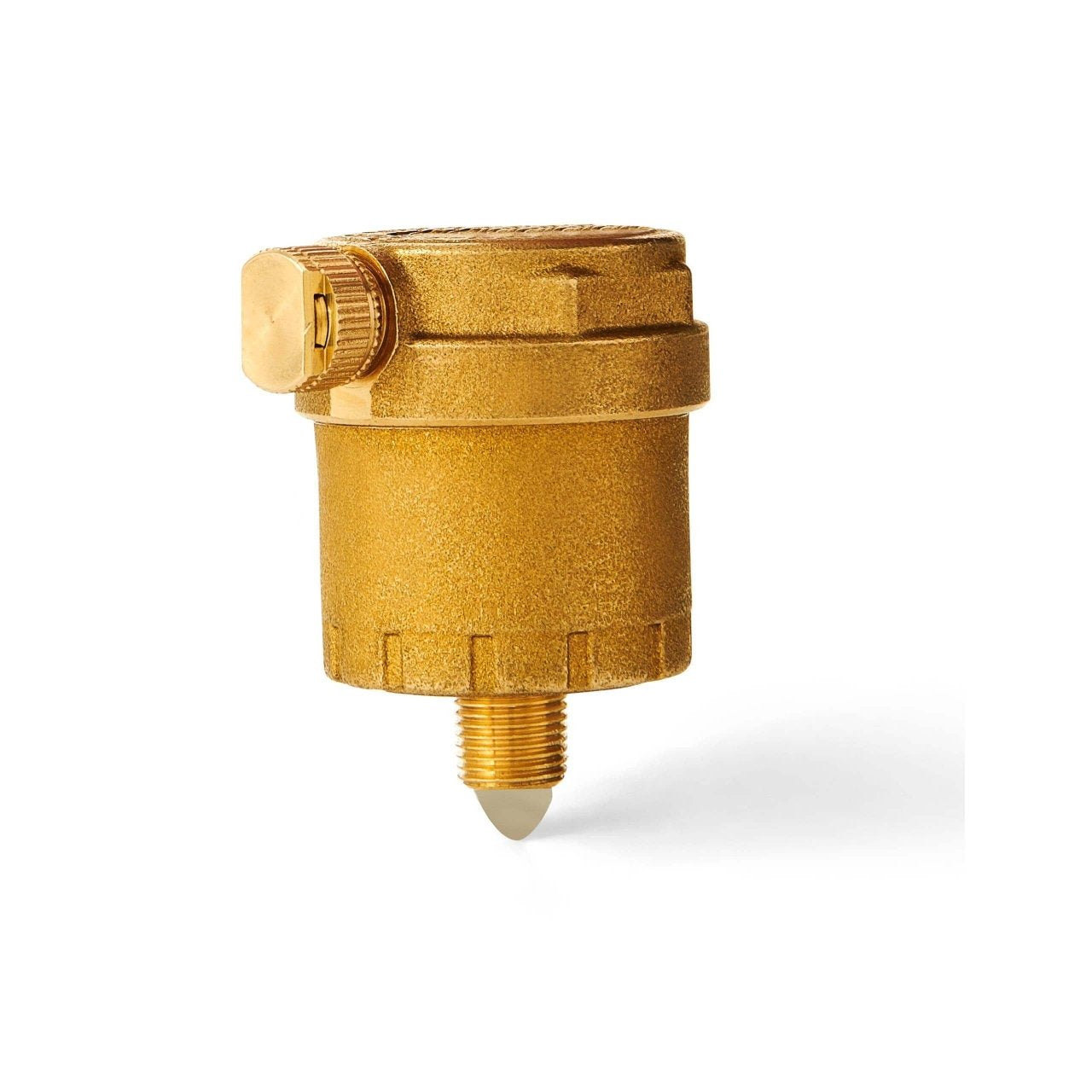 RESIDEO Resideo FV147A/U MaxiVent Air Vent for Heating and Cooling Systems 1/4 MNPT