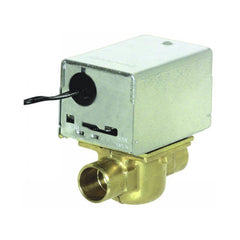 RESIDEO Resideo V8043B1019/U 24 vac 1/2 in sweat N.O. zone valve