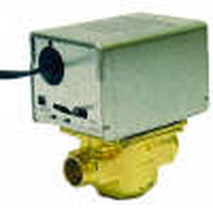 RESIDEO Resideo V8043B1019/U 24 vac 1/2 in sweat N.O. zone valve