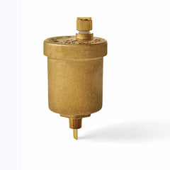 RESIDEO Resideo FV180A/U 1/4 in goldtop universal air vent