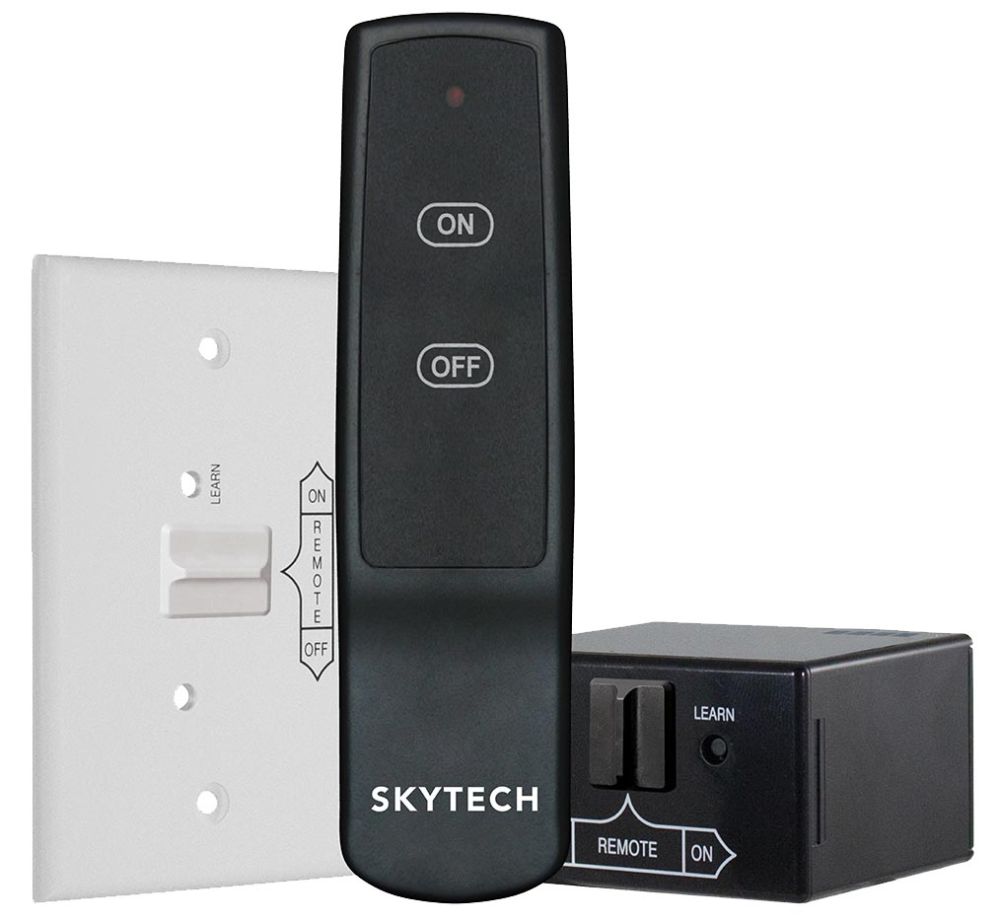 ROBERTSHAW Robertshaw 1001-A fireplace remote control