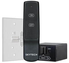 ROBERTSHAW Robertshaw 1001-A fireplace remote control