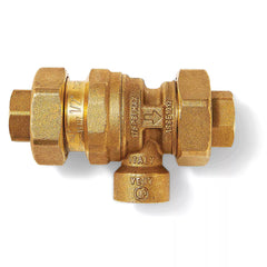 RESIDEO Resideo BP900/U backflow preventer with atmospheric vent 1/2 inches NPT