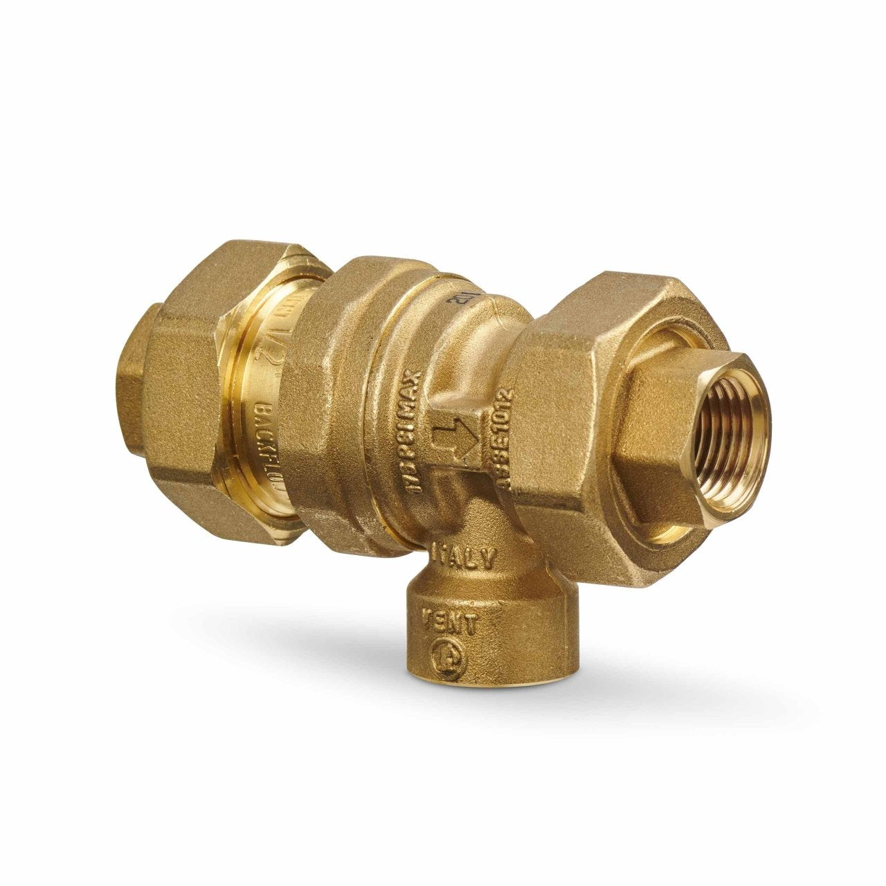 RESIDEO Resideo BP900/U backflow preventer with atmospheric vent 1/2 inches NPT