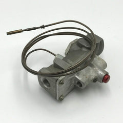 ROBERTSHAW Robertshaw 4030-002 Vintage Commercial Gas Oven Safety Valve 3/8 inchesX3/8 inches Z-76308-42