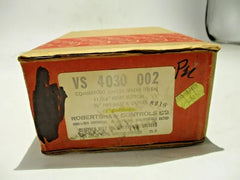 ROBERTSHAW Robertshaw 4030-002 Vintage Commercial Gas Oven Safety Valve 3/8 inchesX3/8 inches Z-76308-42