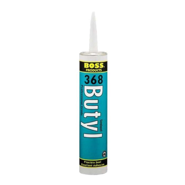 SOUDAL Soudal 36803 butyl rubber sealant cartridge