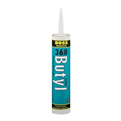 SOUDAL Soudal 36803 butyl rubber sealant cartridge